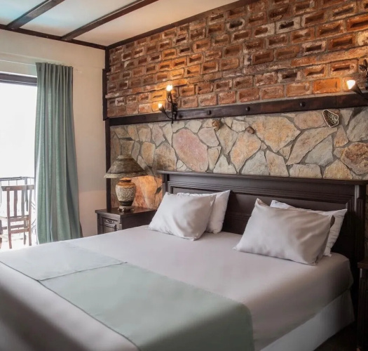 Papazlikhan Hotel
