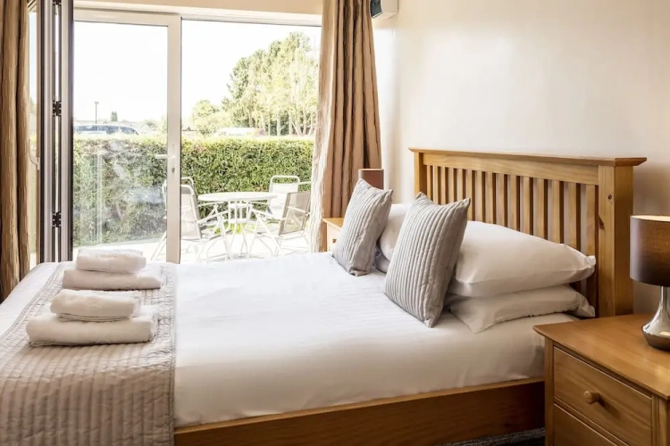 Superior Single room