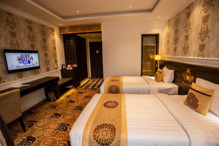 Elizabeth Hotel