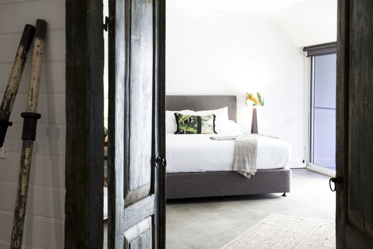 Bay Breeze Boutique Accommodation