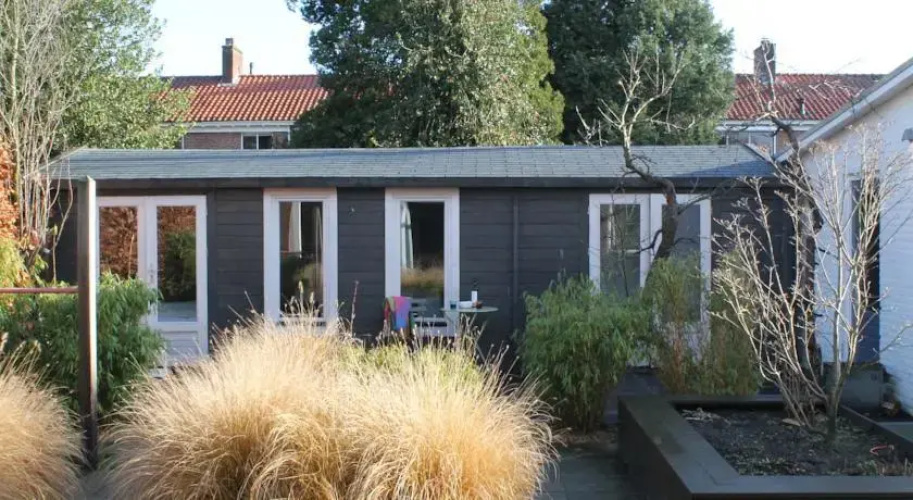 B&B Stratum