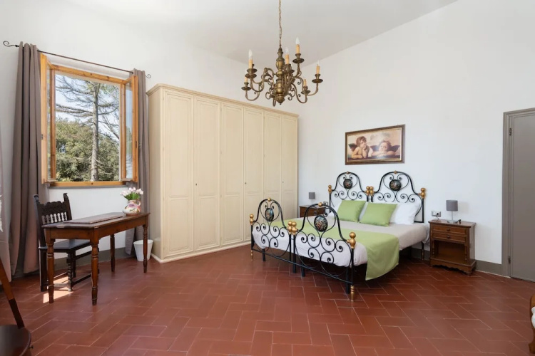 Villa Ortensia