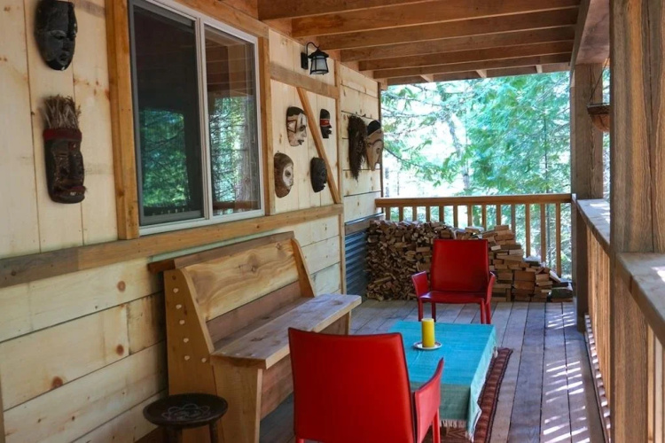 Logden Lodge