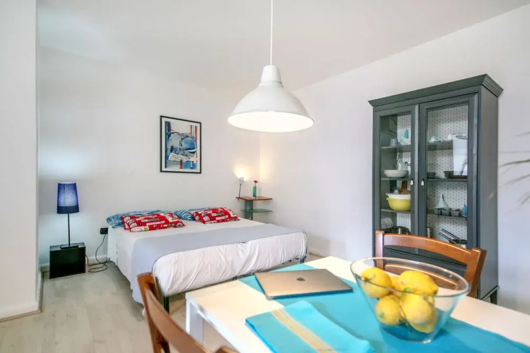 Gioia 13 Residence