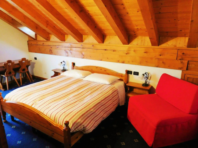 Hotel Vescovi