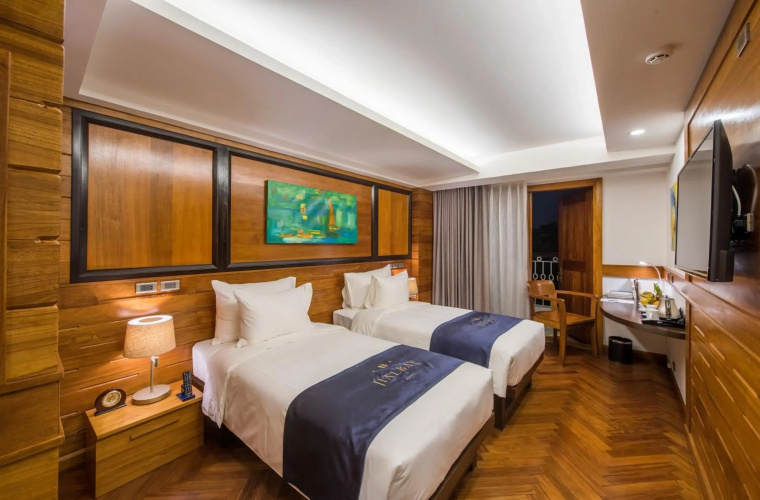 Haibay hotel