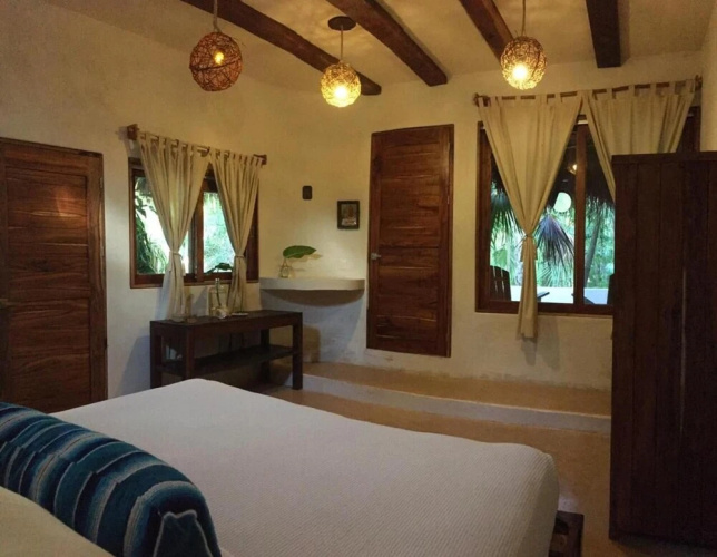 Casa Violeta