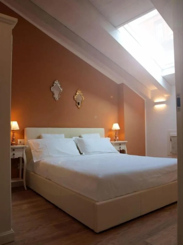 Acquaderni Rooms