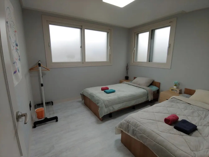 Healinghouse Got - Hostel