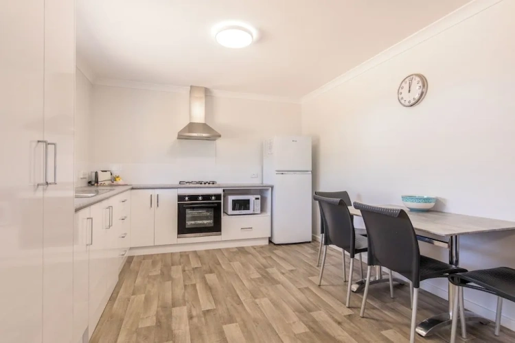 2 Bedrooms Family Chalet