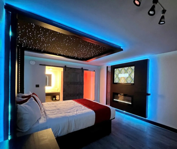 Imperial Suites - Adults Only