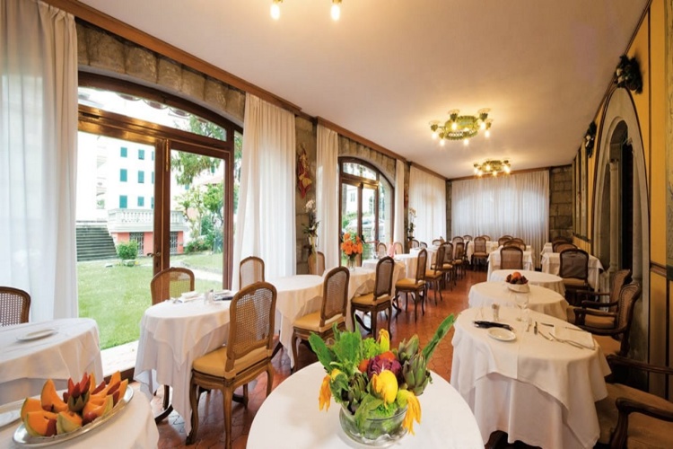 Miramare The Palace Hotel photo 17