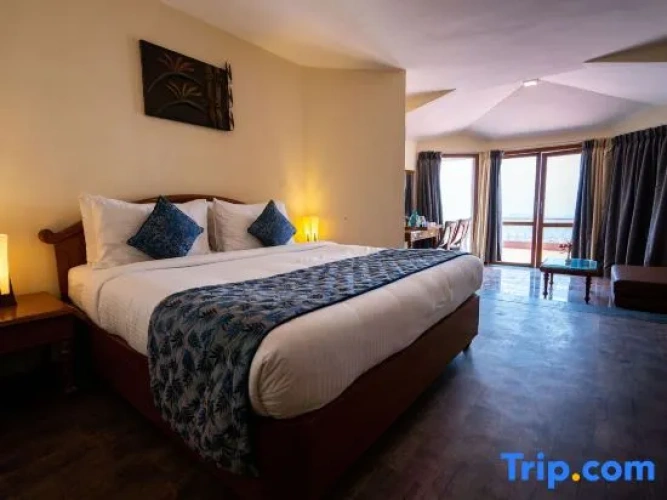 Premium Double Cottage
