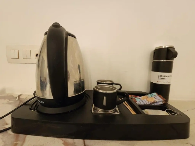 1 Bedroom Suite