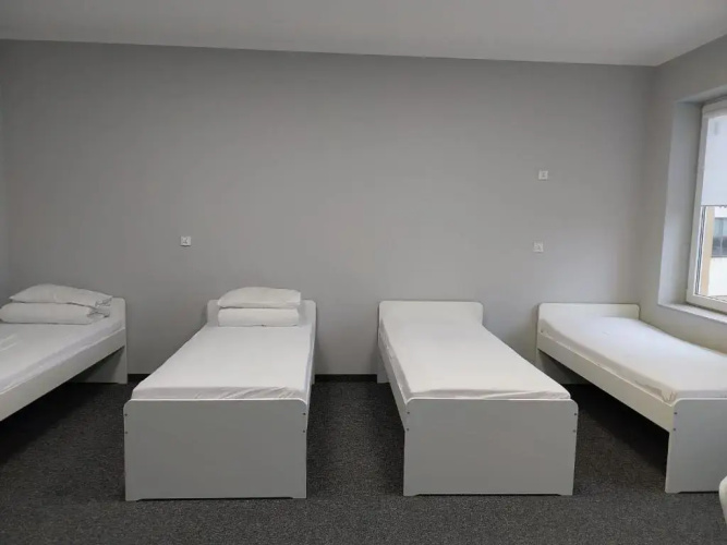 Hostel Anilux