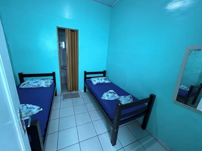 Economy Twin room