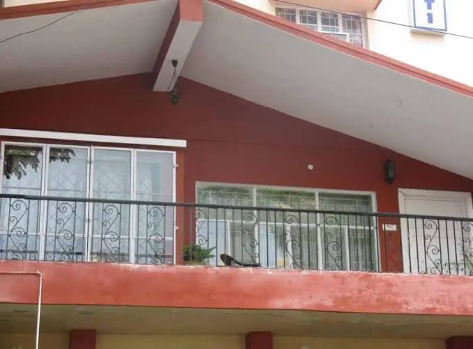 Rupkatha Guest House ,CL 60-Sector 2