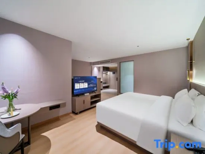 Business Double Suite