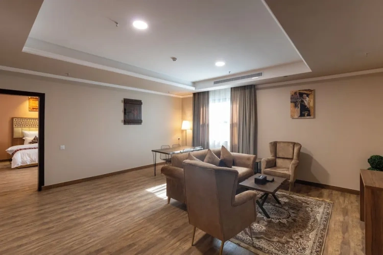 Superior Suite