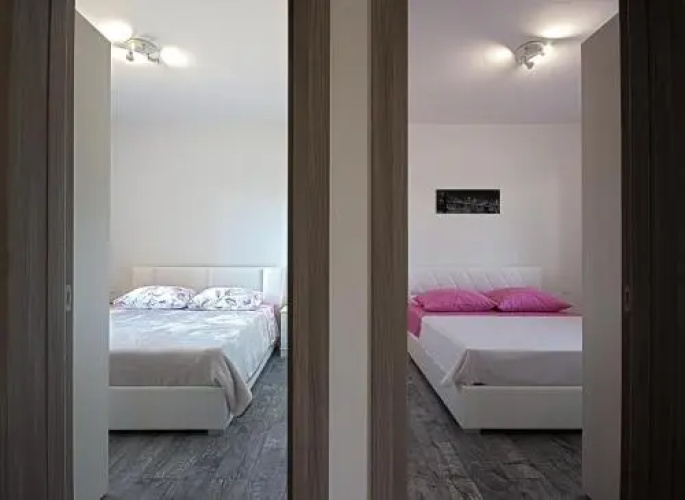 Apartman Topolino