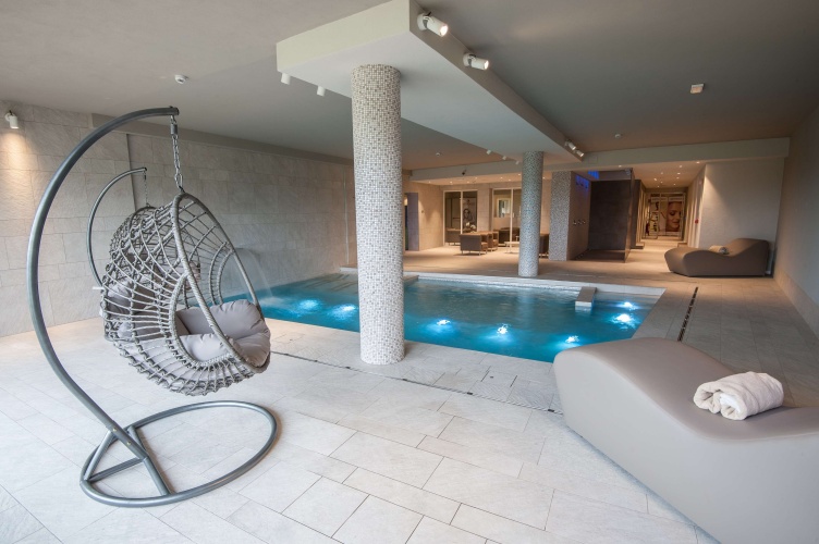 Hotel Horizon Wellness & Spa Resort, Bw Signature photo 21