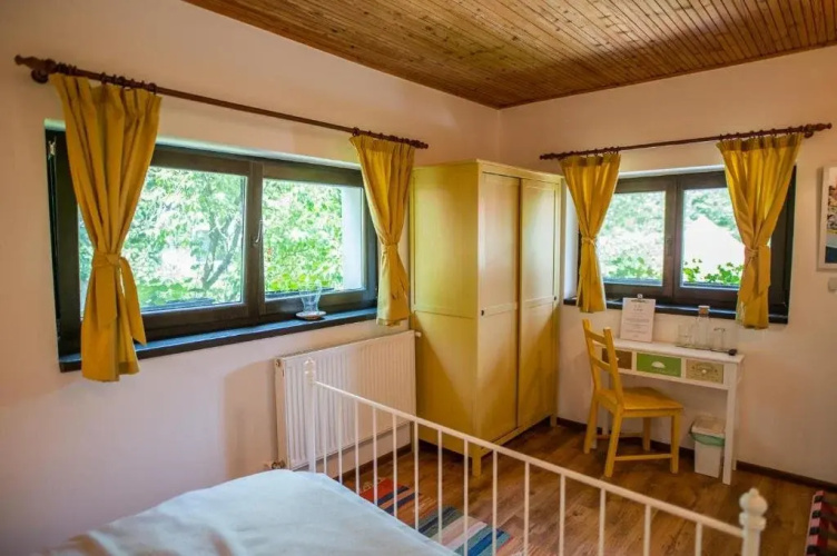 Casa Din Plai