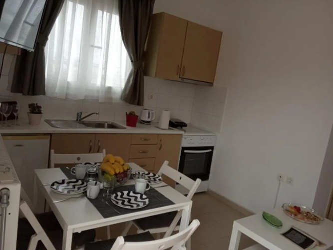 Nikis Apartment 3