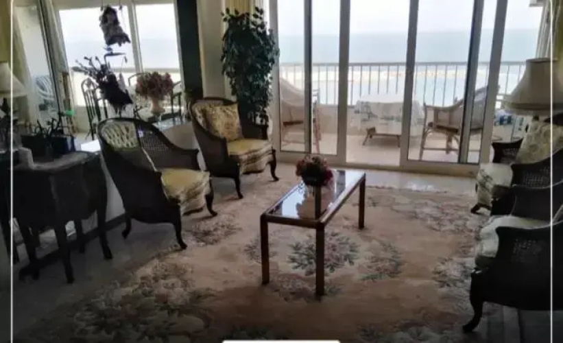 Alex apartment
