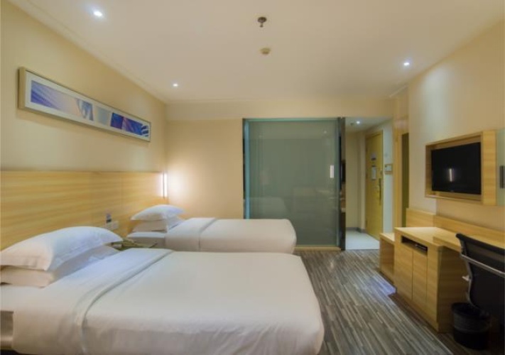 Business Twin room