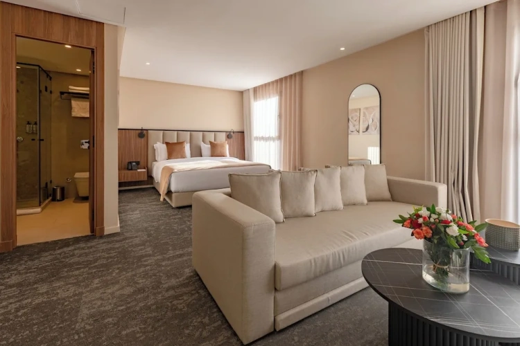 Executive Suite