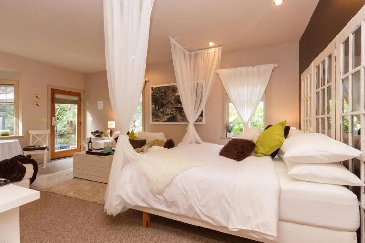 Amara Bed & Breakfast