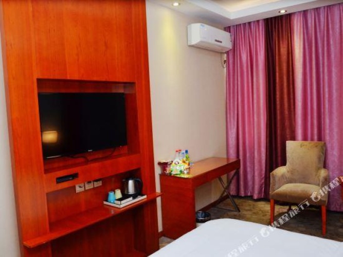 Business Twin room