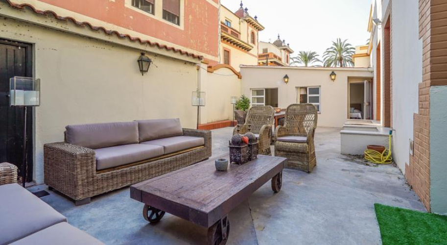Select Home Viveros Gardens