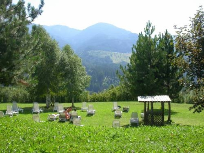 Castelroy Park