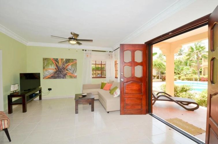 Villas Palmeras