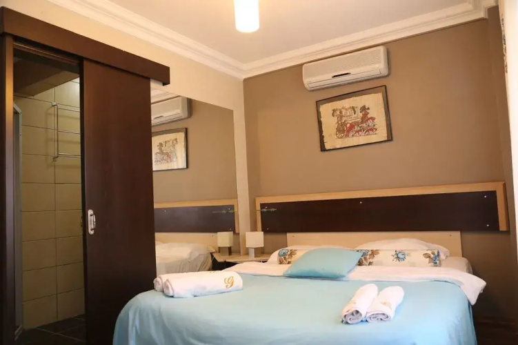 Güzelyali Butik Otel