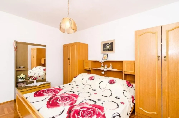 Apartments Klara