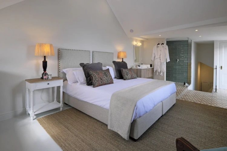 Superior Double Suite
