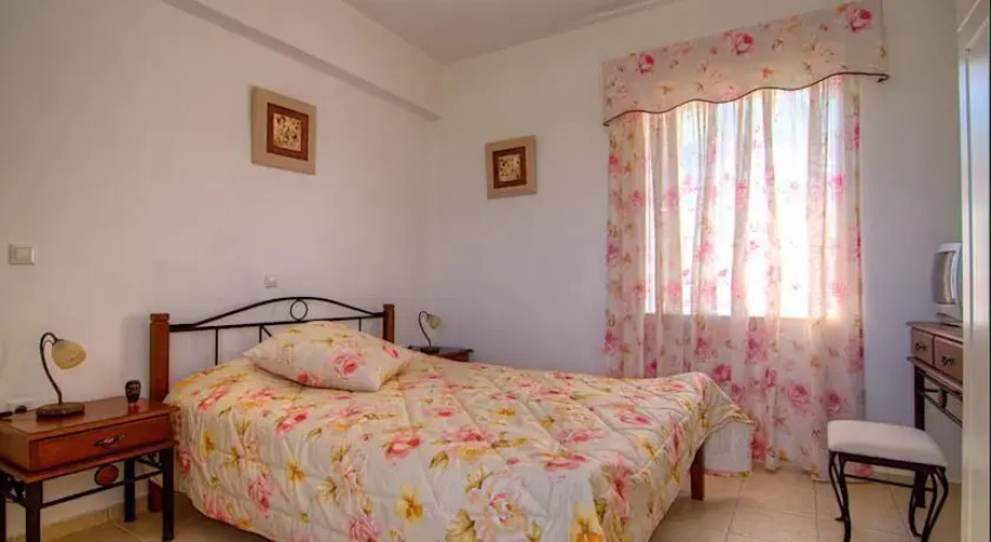 Villa Iris