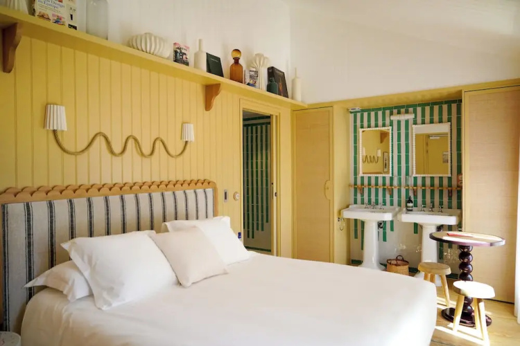Hôtel de la Plage