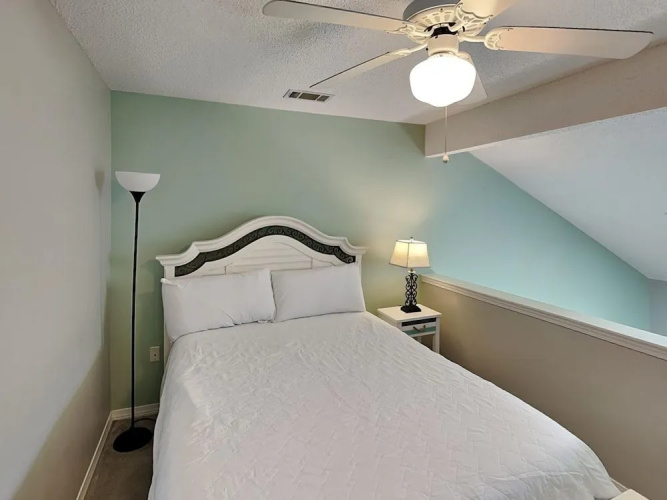 Caribbean Dunes by Destin Getaways