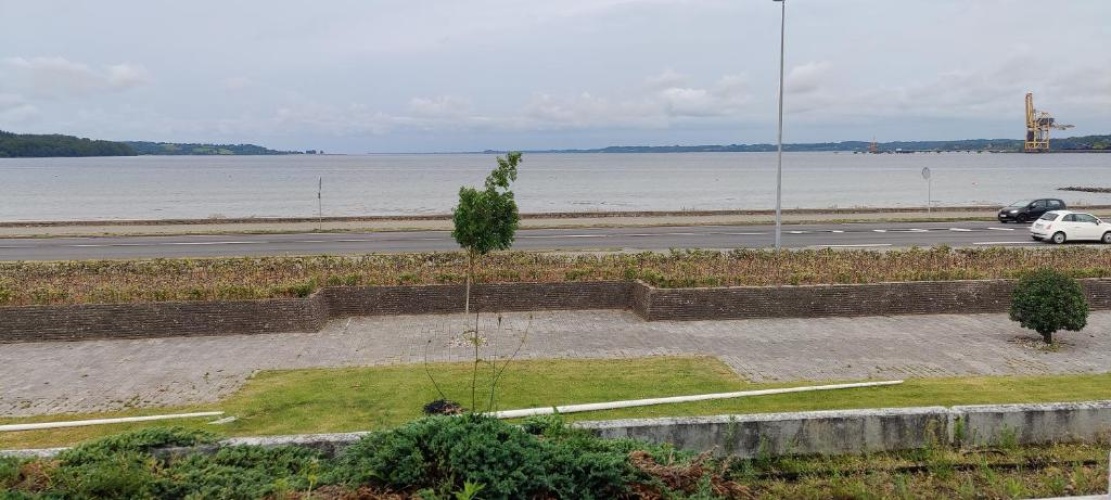 Hotel Østersø photo 9