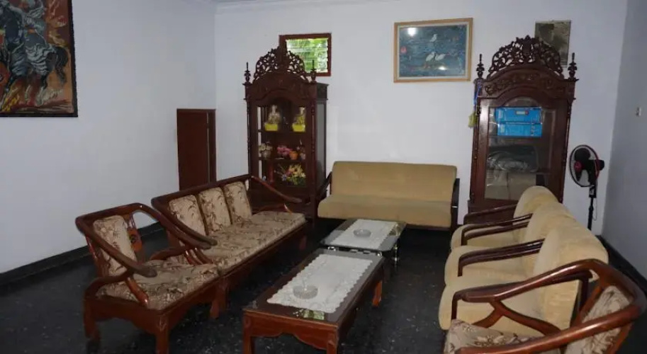 Hotel Restu