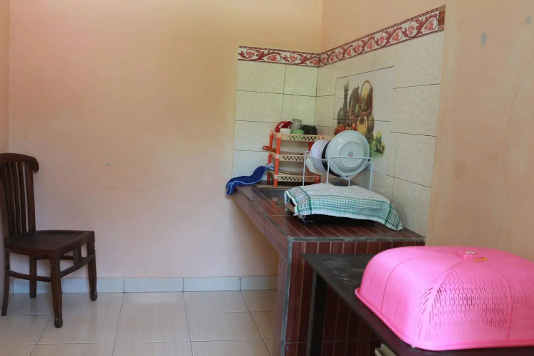 Citrus Tree Rooms - Arik