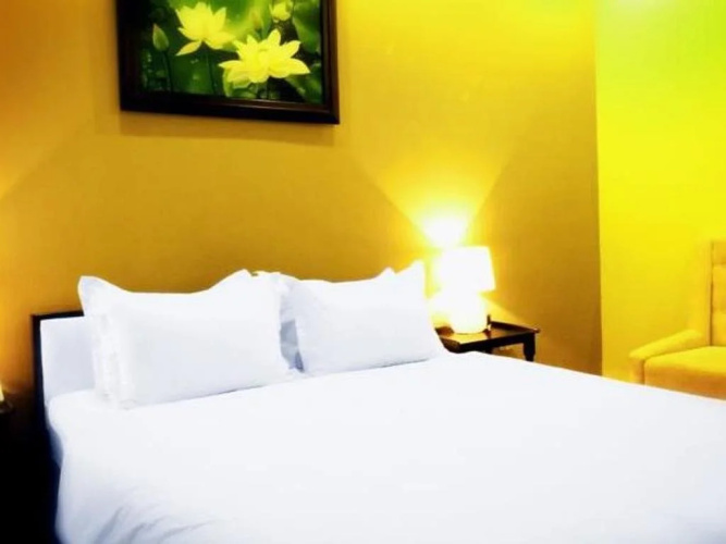 Nam Mon Hotel