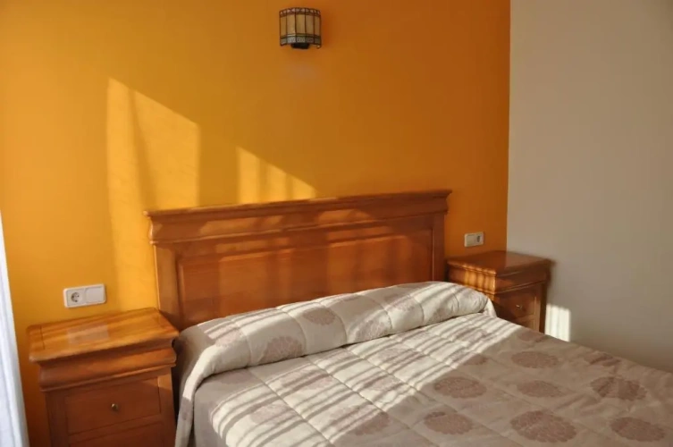 3 Bedrooms Suite