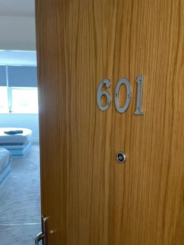 #0601 Two Bedroom Serviced Apartment - free parking