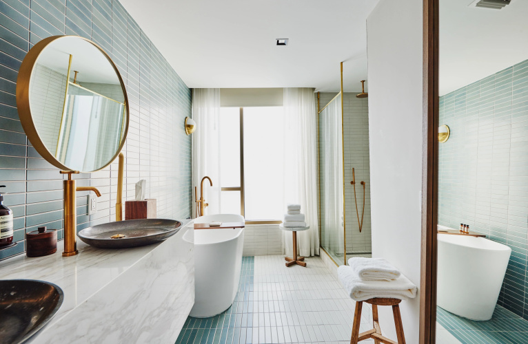 South Congress Hotel photo 10