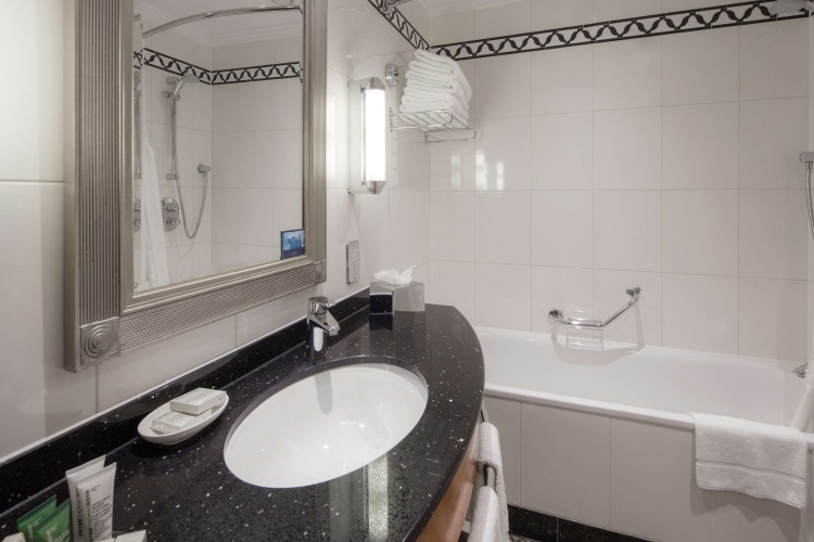 Hilton London Paddington photo 9