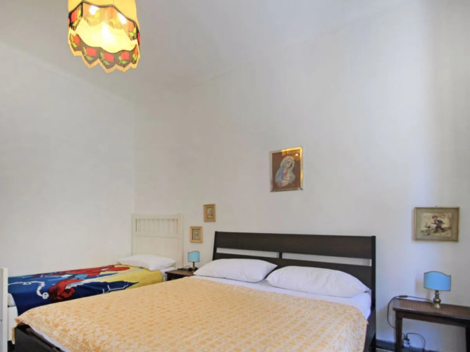 Apartment Cristina Rapallo
